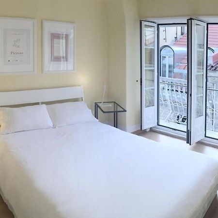 Room I - Atalaia - Bairro Alto Лісабон Екстер'єр фото